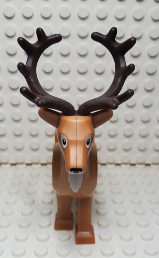 LEGO® Stag, Reindeer LEGO® Animals LEGO®   