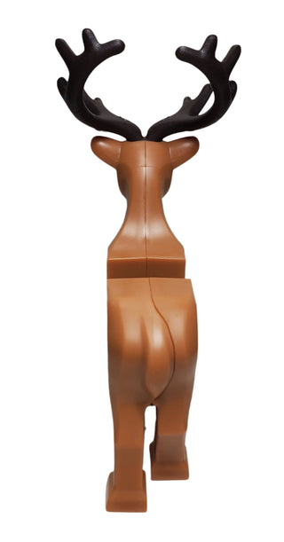 Stag, Reindeer, 51493c01pb01 LEGO® Animals LEGO®