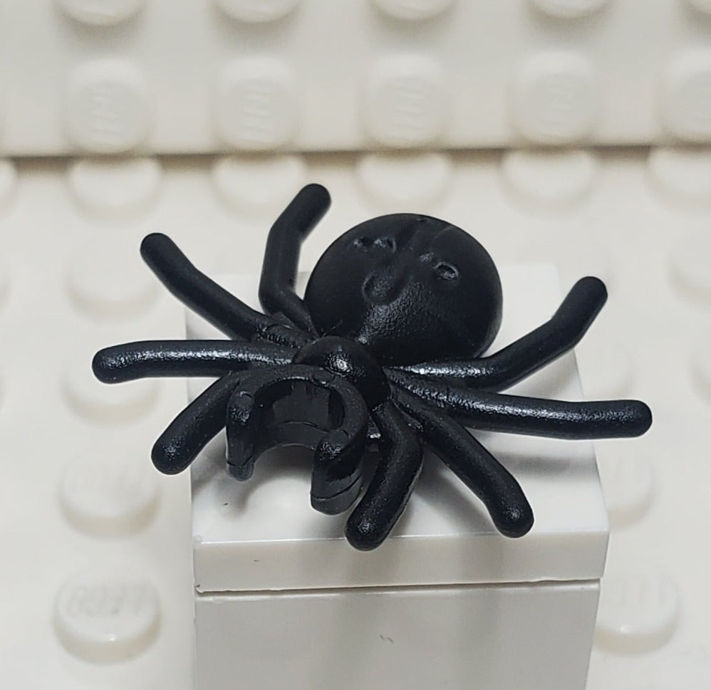 Spider with Clip, 30238 - LEGO® Animal – United Brick Co®