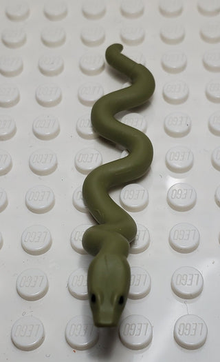 LEGO® Snake with Raised Head (HP Nagini) LEGO® Animals LEGO®   