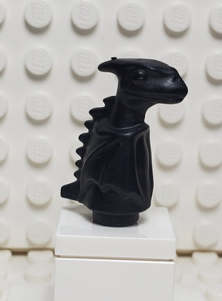 LEGO® Baby Dragon LEGO® Animals LEGO® Black  