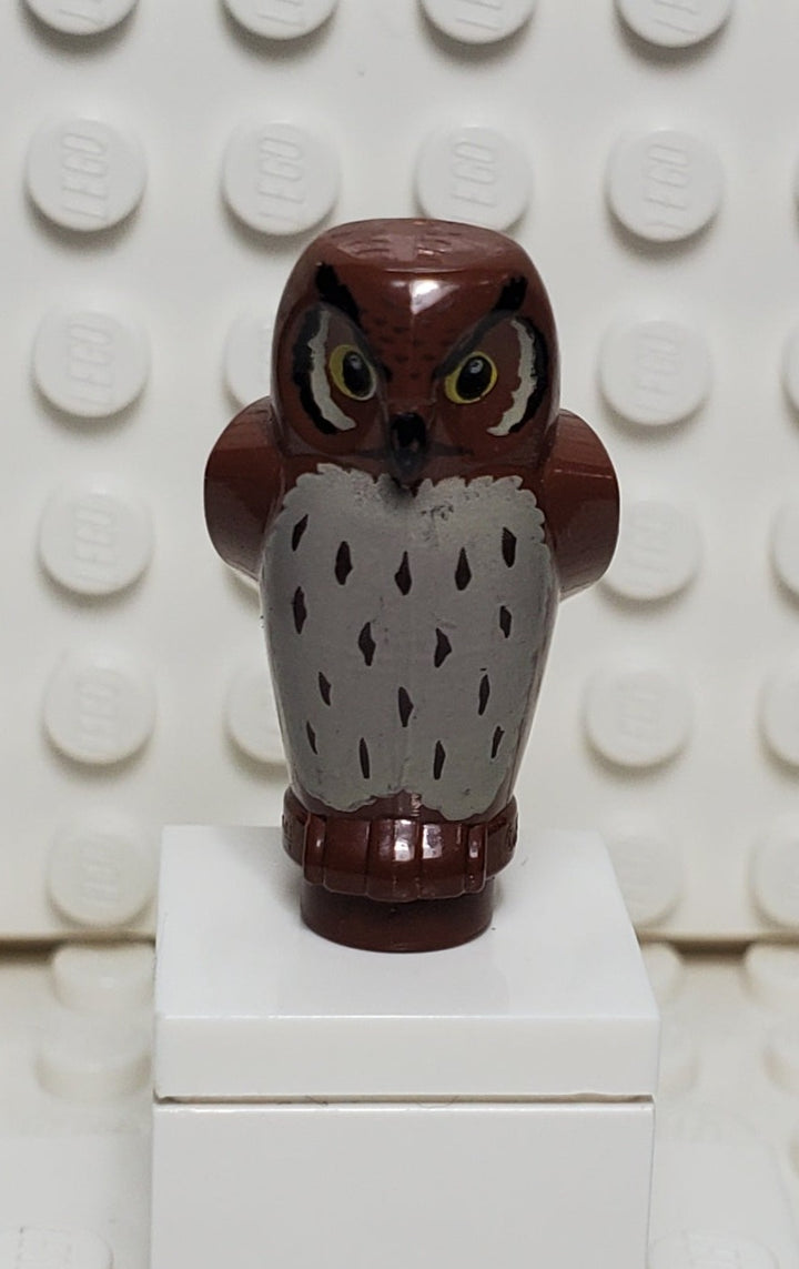 LEGO® Owl (Pigwidgeon)