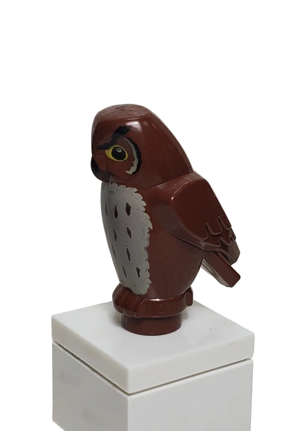 Owl (Pigwidgeon) 92084pb01 – United Brick Co®