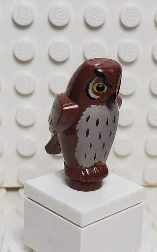 LEGO® Owl (Pigwidgeon) LEGO® Animals LEGO®   
