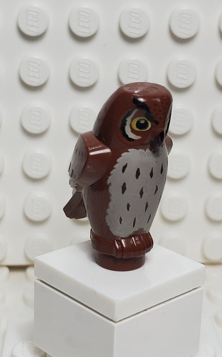LEGO® Owl (Pigwidgeon)