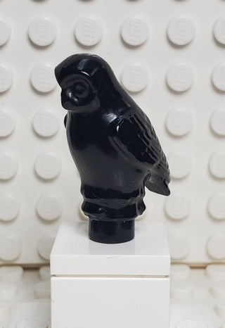 LEGO® Owl, Rounded Features LEGO® Animals LEGO®   