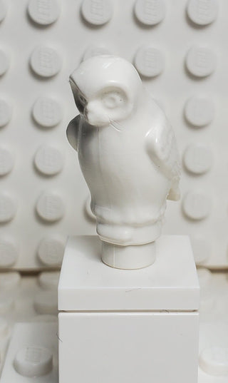 LEGO® Owl, Rounded Features LEGO® Animals LEGO®   