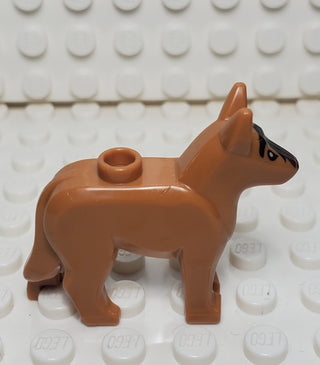 LEGO® Alsatian/German Shepherd LEGO® Animals LEGO®   
