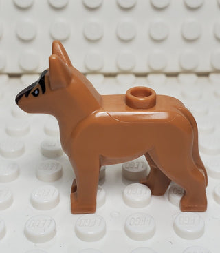 LEGO® Alsatian/German Shepherd LEGO® Animals LEGO®   