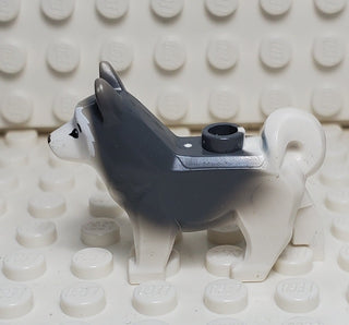 LEGO® Husky LEGO® Animals LEGO®   