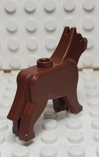 LEGO® Dog/Wolf (HP Grim) LEGO® Animals LEGO®   