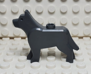 LEGO® Dog/Wolf (HP Grim) LEGO® Animals LEGO®   