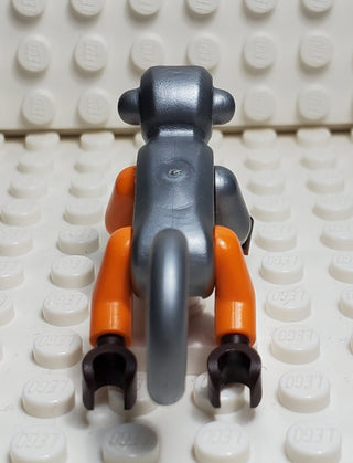 LEGO® Monkey Orange Legs (Wretch) LEGO® Animals LEGO®   