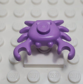 LEGO® Crab LEGO® Animals LEGO® Medium Lavender  
