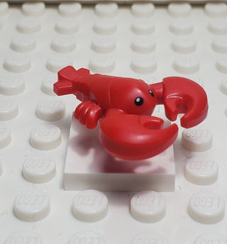 LEGO® Lobster LEGO® Animals LEGO®   