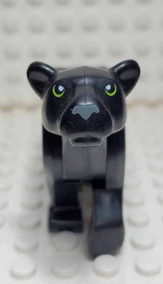 LEGO® Panther LEGO® Animals LEGO®   