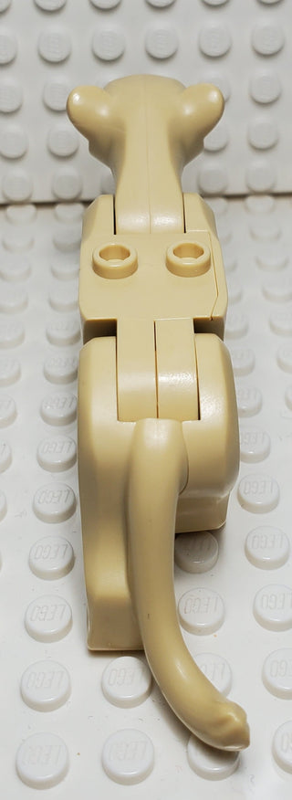 LEGO® Lioness LEGO® Animals LEGO®   