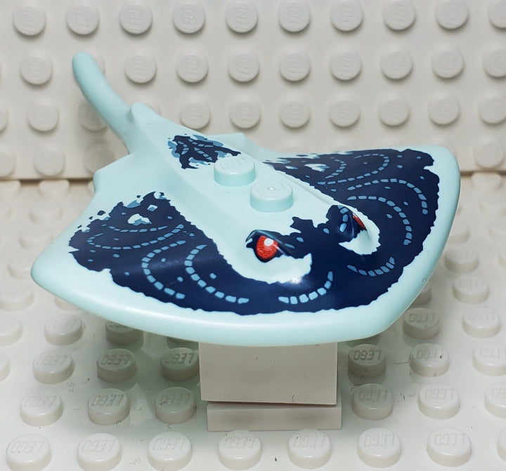 LEGO® Manta Ray / Stingray LEGO® Animals LEGO®   