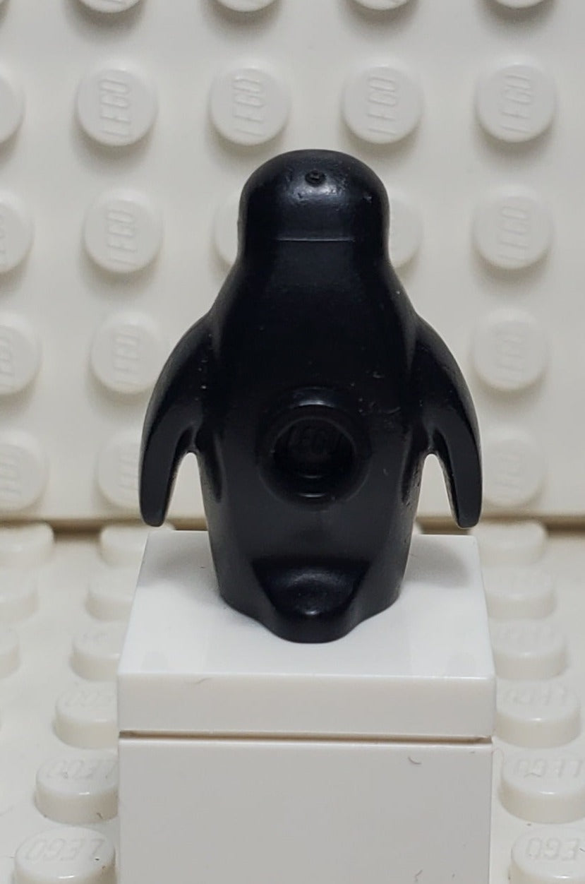 LEGO® Penguin with Red Eyes LEGO® Animals LEGO®   