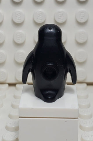 LEGO® Penguin with Red Eyes LEGO® Animals LEGO®   