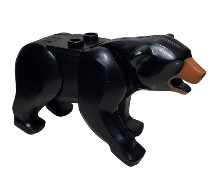 LEGO® Bear LEGO® Animals LEGO® Black  