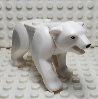 LEGO® Bear LEGO® Animals LEGO® White  