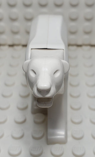 LEGO® Polar Bear LEGO® Animals LEGO®   