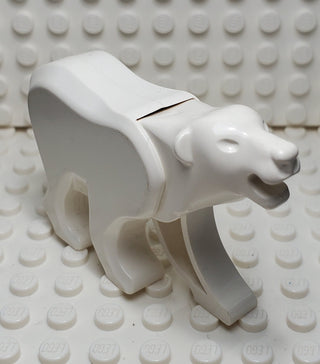 LEGO® Polar Bear LEGO® Animals LEGO®   
