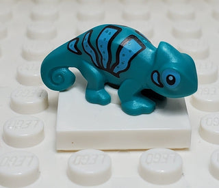 LEGO® Chameleon LEGO® Animals LEGO®   