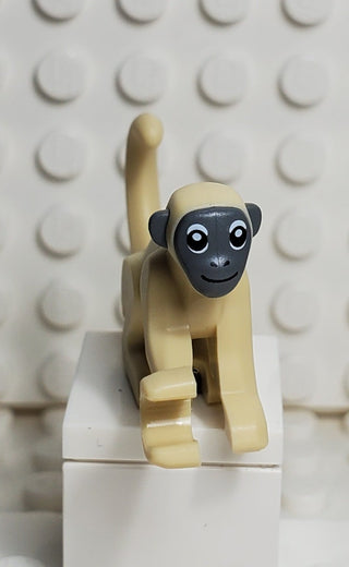 LEGO® Monkey LEGO® Animals LEGO®   