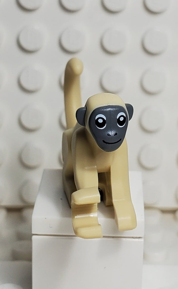 LEGO® Monkey