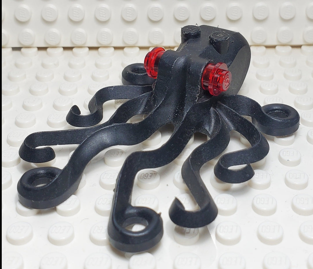 LEGO® Octopus
