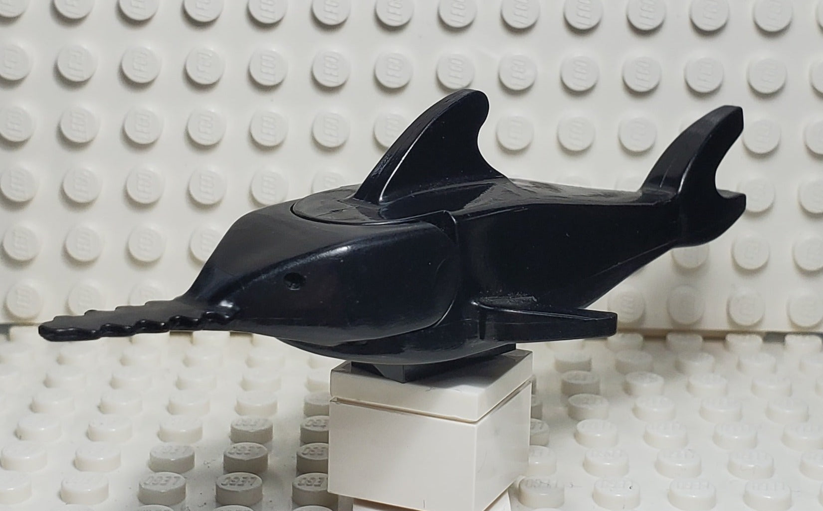 Lego sawfish discount