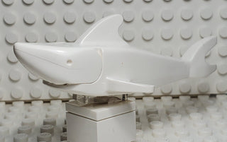 LEGO® Shark pointed nose, no gills LEGO® Animals LEGO®   