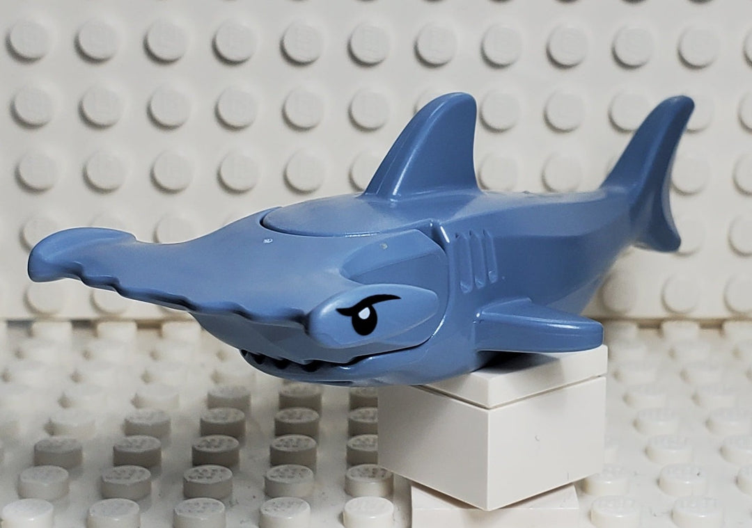 LEGO® Shark Hammerhead