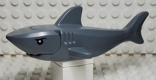 LEGO® Shark with Gills and Printed Eyes LEGO® Animals LEGO®   