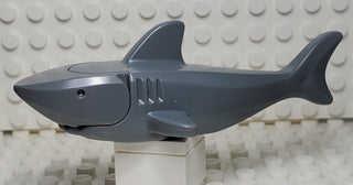 LEGO® Shark Rounded Nose with Gills LEGO® Animals LEGO®   