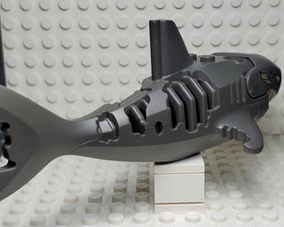 LEGO® Shark with Bones and Gills, Ghost/Zombie LEGO® Animals LEGO®   
