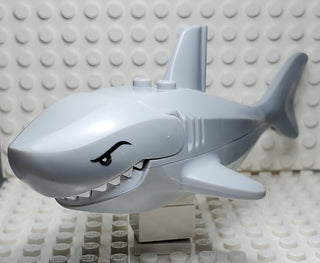 LEGO® Shark with Gills and White Teeth LEGO® Animals LEGO®   