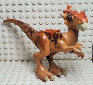 LEGO® Stygimoloch Dinosaur LEGO® Animals LEGO® Medium Nougat, styg01  