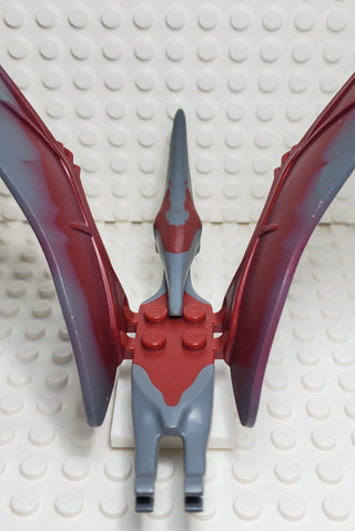 LEGO® Dinosaur Pteranodon - Dark Bluish Gray LEGO® Animals LEGO®   