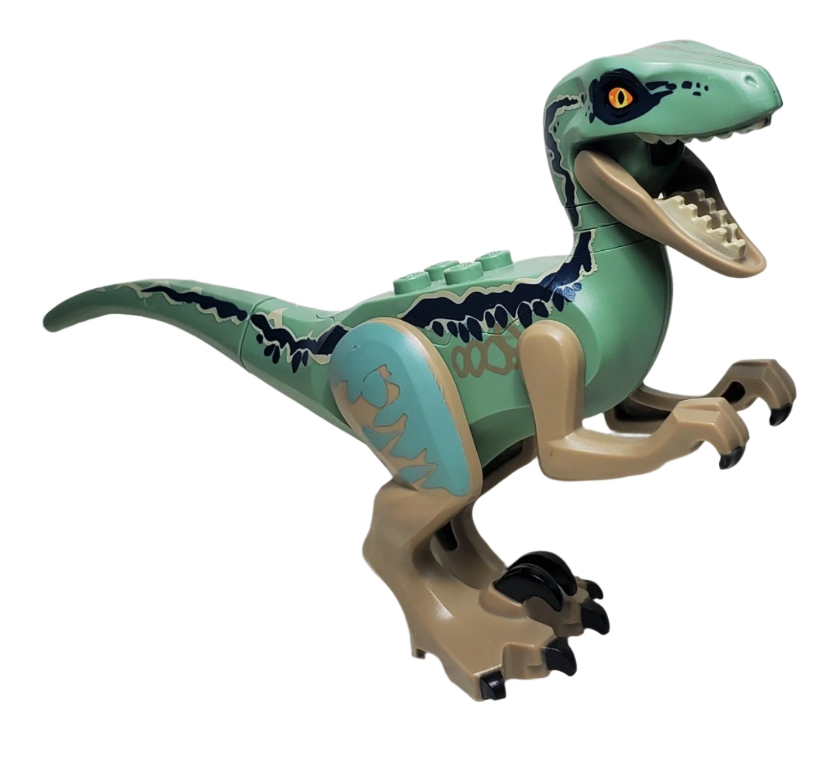 Rescue Blue How To Unlock Blue In Lego Jurassic World Guard With