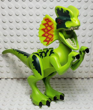 LEGO® Dilophosaurus LEGO® Animals LEGO®   