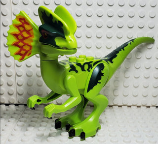 LEGO® Dilophosaurus LEGO® Animals LEGO®   