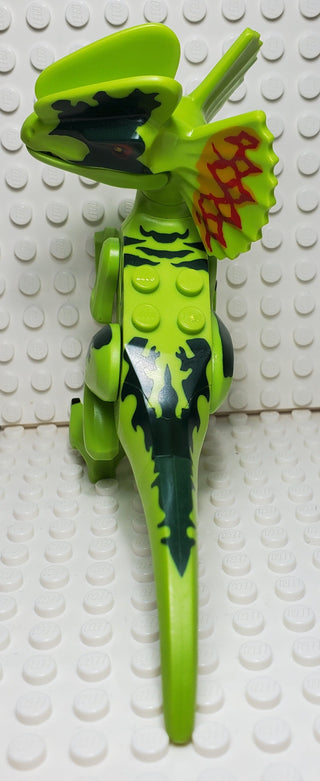 LEGO® Dilophosaurus, Dilo01 LEGO® Animals LEGO®   