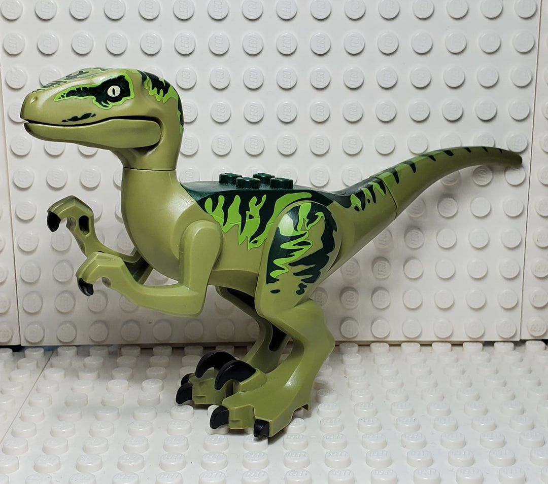 LEGO® Raptor/Velociraptor (Charlie) Jurassic World
