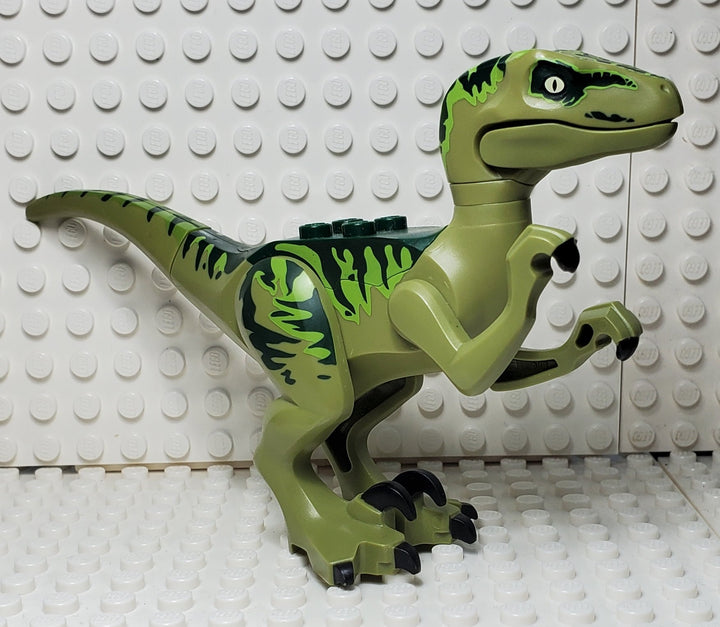LEGO® Raptor/Velociraptor (Charlie) Jurassic World