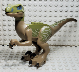 LEGO® Raptor/Velociraptor (Delta) Jurassic World LEGO® Animals LEGO®   
