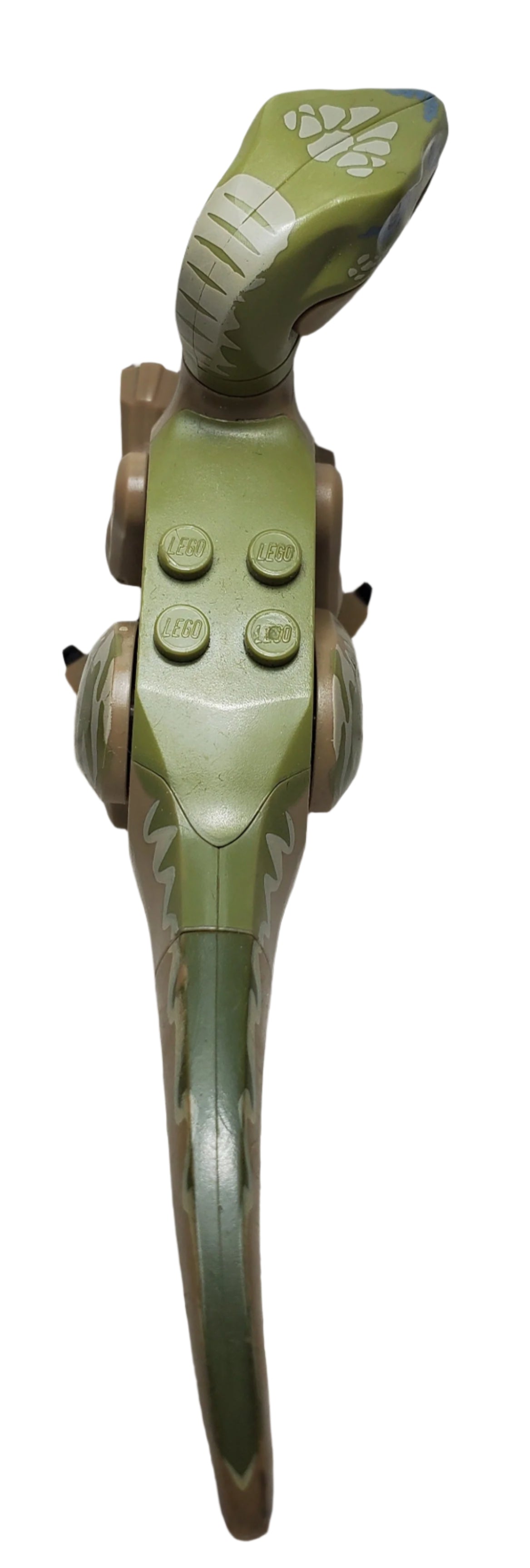 LEGO® Raptor/Velociraptor (Delta) Jurassic World – United Brick Co.