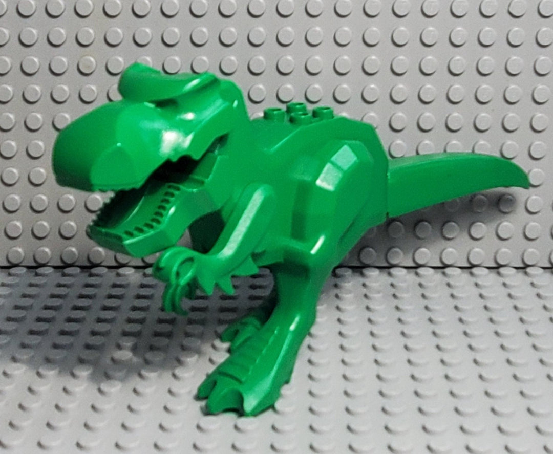 LEGO® Tyrannosaurus Rex Dinosaur (Older Version) – Atlanta Brick Co